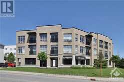 205 - 500 CLARIDGE DRIVE | Ottawa Ontario | Slide Image Two