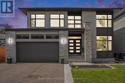 75 ST CLAIRE AVENUE | Ottawa Ontario | Slide Image One