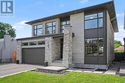 75 ST CLAIRE AVENUE | Ottawa Ontario | Slide Image Two