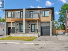 269-271 QUEEN MARY STREET Ottawa Ontario, K1K 1X1