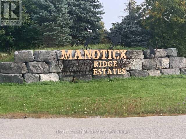 1095 BLACK CANARY DRIVE Ottawa Ontario, K4M 0A1 - Vacant Land For Sale