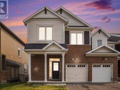 628 MONARDIA WAY Ottawa Ontario, K4A 1C8