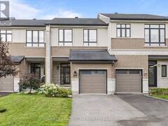 605 TENNANT WAY Ottawa Ontario, K4M 0C6