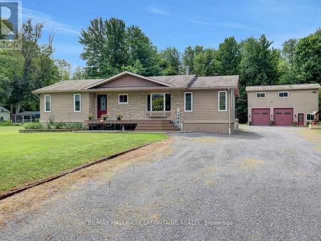 2780 GAGNE ROAD Clarence-Rockland Ontario, K0A 2A0 - 3 Bedrooms Home For Sale