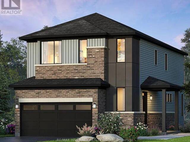 614 ROUNDHOUSE CRESCENT Ottawa Ontario, K2S 1K4 - 3 Bedrooms Home For Sale