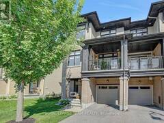 206 LEATHER LEAF TERRACE Ottawa Ontario, K2J 5B2