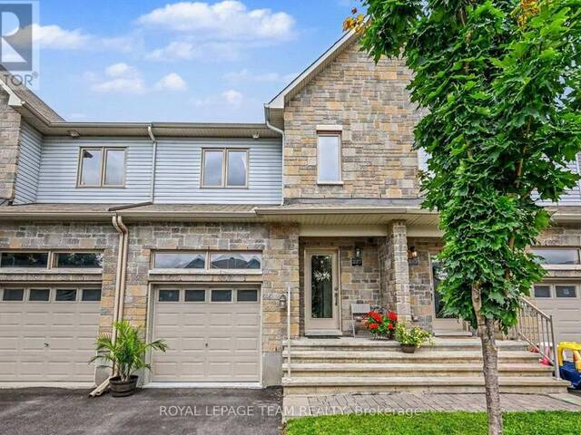 227 KING STREET Carleton Place Ontario, K7C 0G9 - 3 Bedrooms Home For Sale