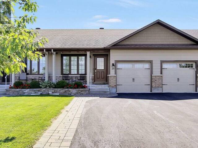 25 HORTON STREET Mississippi Mills Ontario, K0A 1A0 - 3 Bedrooms Home For Sale