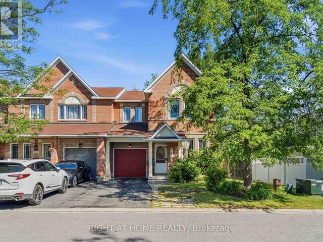 259 SORENTO STREET Ottawa Ontario, K2J 0B4 - 3 Bedrooms Home For Sale