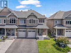 216 GOSSAMER STREET Ottawa Ontario, K1C 7G4