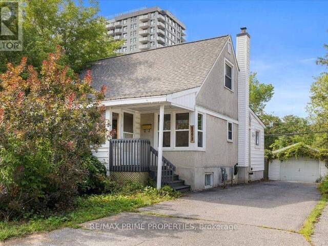 1273 THAMES STREET Ottawa Ontario, K1Z 7N1 - 4 Bedrooms Home For Sale