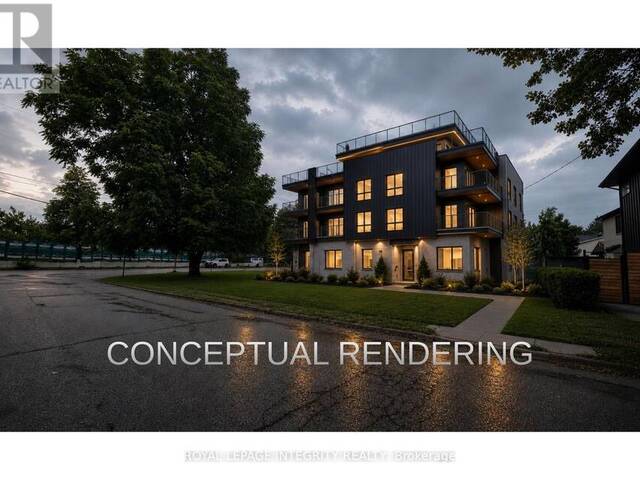 322 KIRCHOFFER AVENUE Ottawa Ontario, K2A 1Y3 - Vacant Land For Sale
