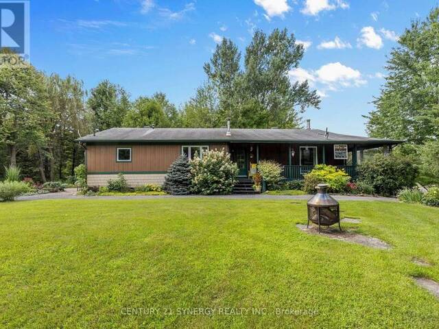 955 DU CASTOR ROAD The Nation Ontario, K0A 3C0 - 4 Bedrooms Waterfront Home For sale