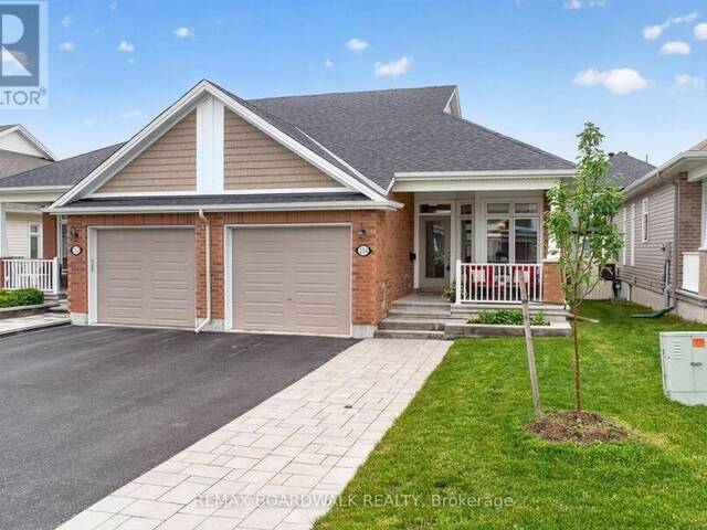 224 MAYGRASS WAY Ottawa Ontario, K2S 2K6 - 2 Bedrooms Home For Sale