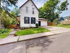 4 FRANKLIN STREET S Brockville Ontario, K6V 5H6