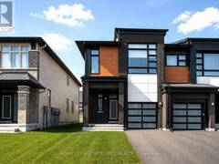 523 TRIANGLE STREET Ottawa Ontario, K2V 0M7