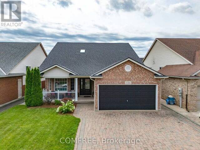 7136 JULIE DRIVE Niagara Falls Ontario, L2H 3L4 - 5 Bedrooms Home For Sale
