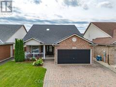 7136 JULIE DRIVE Niagara Falls Ontario, L2H 3L4