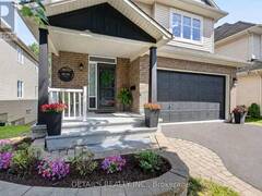 250 FLODDEN WAY Ottawa Ontario, K2G 7E1