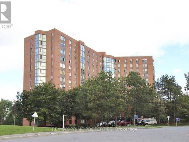 410 - 2871 RICHMOND ROAD Ottawa Ontario, K2B 8M5 - 2 Bedrooms Condo For Sale
