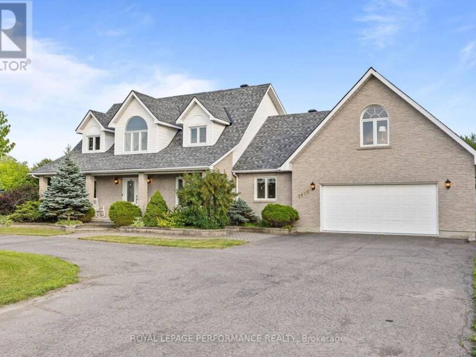 1436 NOTRE DAME STREET, Embrun, Ontario K0A 1W0