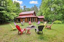 828 ASHBY ROAD | Lanark Ontario | Slide Image One