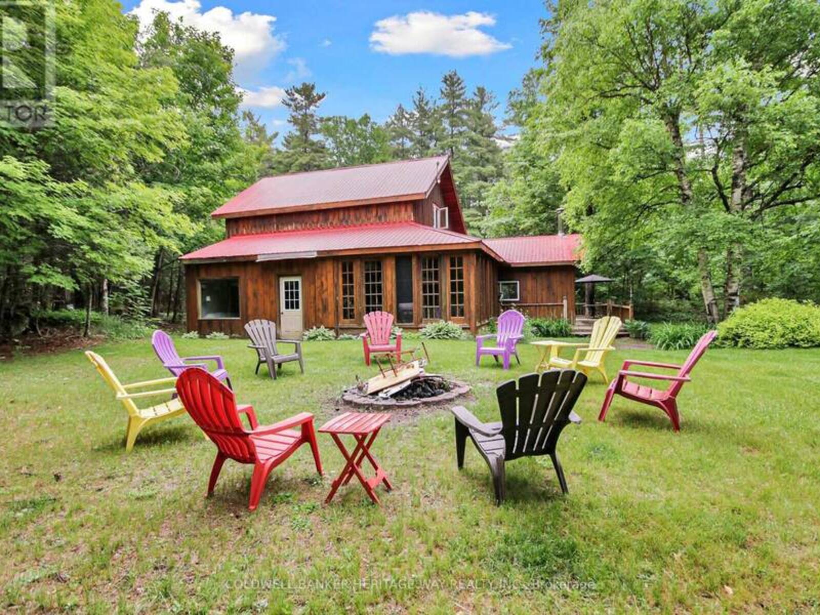 828 ASHBY ROAD, Lanark, Ontario K0G 1K0