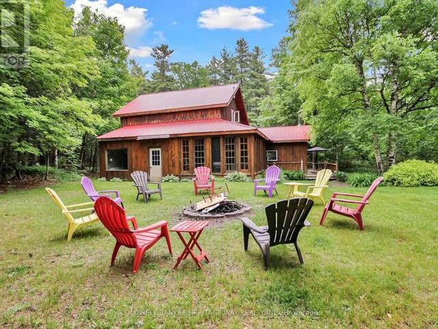 828 ASHBY ROAD Lanark Ontario, K0G 1K0 - 4 Bedrooms Home For Sale