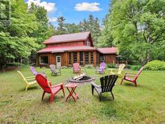 828 ASHBY ROAD Lanark Ontario, K0G 1K0