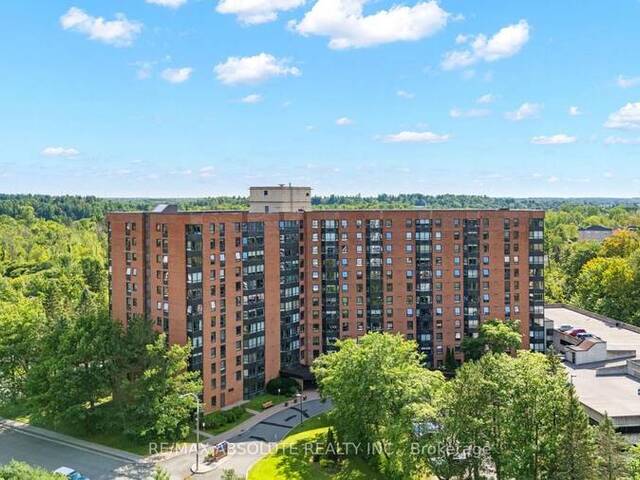 1109 - 80 SANDCASTLE DRIVE Ottawa Ontario, K2H 9E7 - 2 Bedrooms Condo For Sale