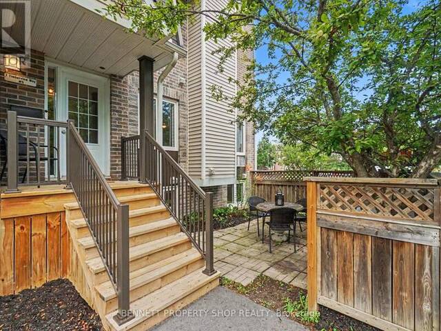 5 - 7 TIMBERVIEW WAY Ottawa Ontario, K2H 9M5 - 2 Bedrooms Condo For Sale
