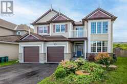 622 ANJANA CIRCLE | Ottawa Ontario | Slide Image Three