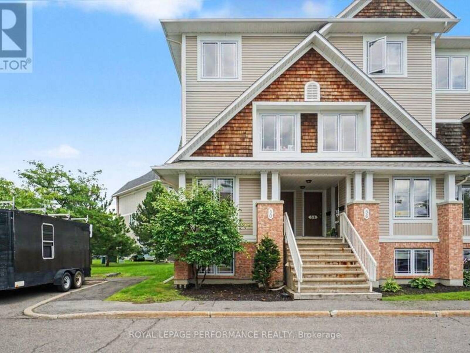 50 BRENTMORE PRIVATE, Ottawa, Ontario K4A 0B6