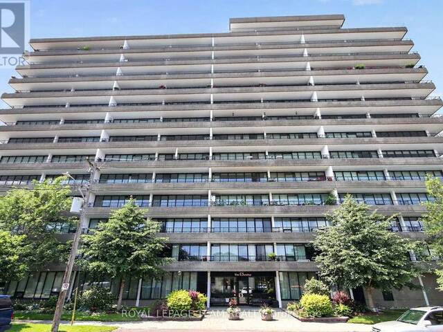 405 - 370 DOMINION AVENUE Ottawa Ontario, K2A 3X4 - 2 Bedrooms Condo For Sale
