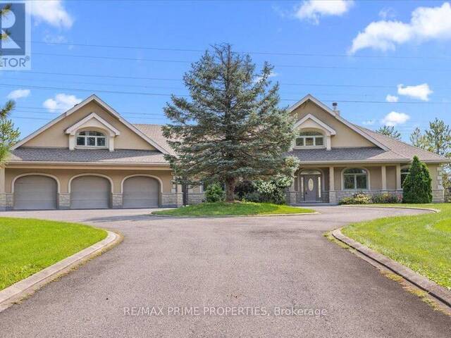 1435 SHALOM STREET Ottawa Ontario, K4C 1E2 - 4 Bedrooms Home For Sale