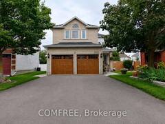 2150 SOJOURN STREET Ottawa Ontario, K4A 4E2
