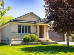 79 RADISSON DRIVE Embrun Ontario, K0A 1W0