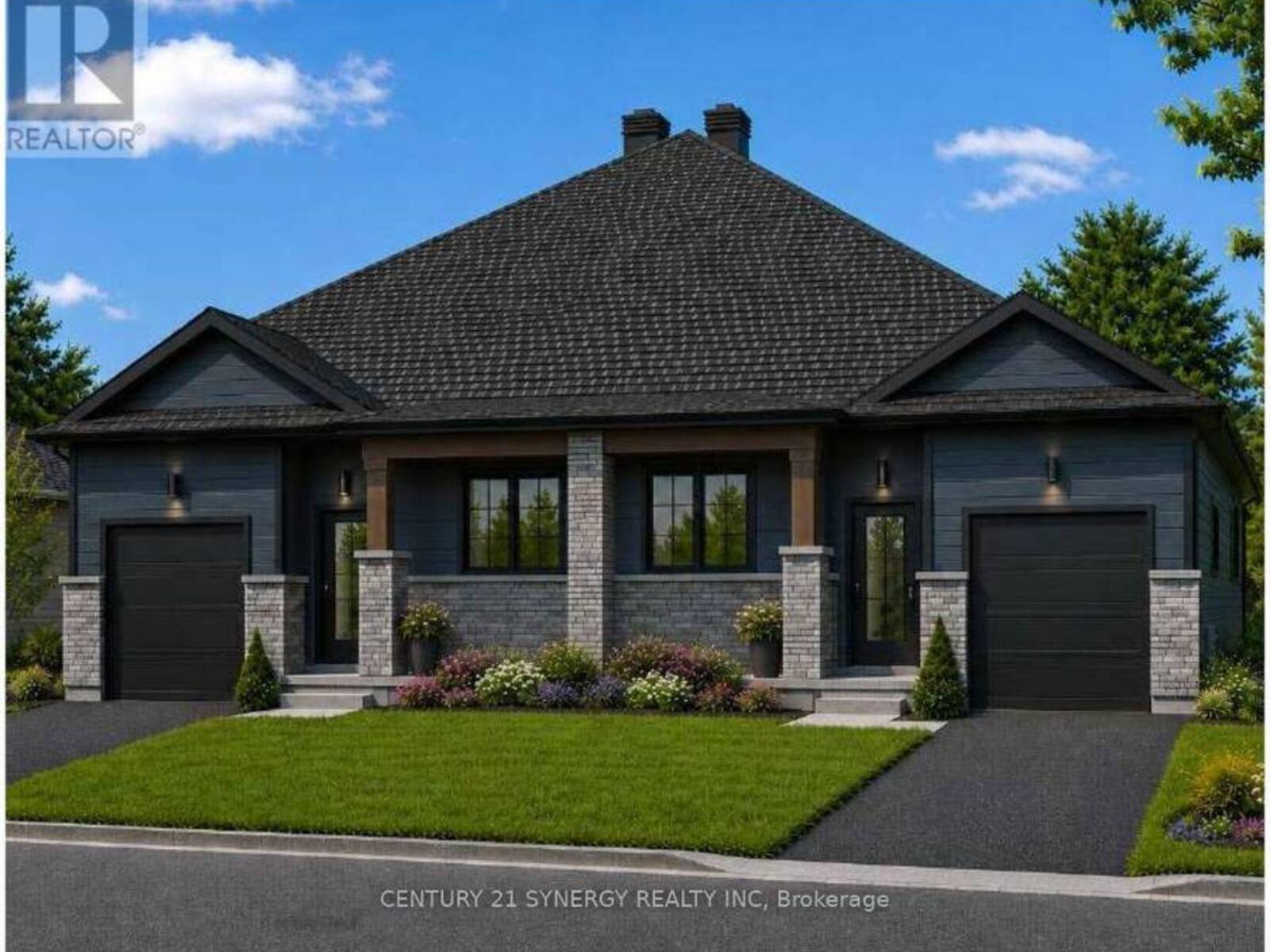 LOT 00 NICOLE STREET, North Stormont, Ontario K0A 1R0
