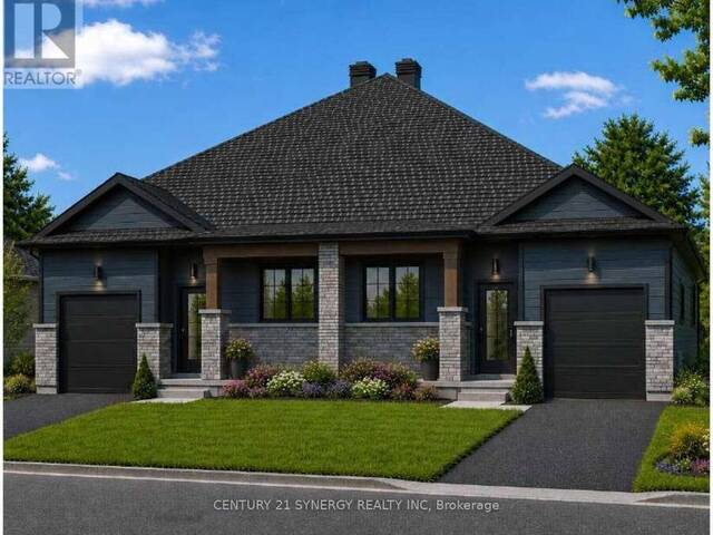 LOT 00 NICOLE STREET North Stormont Ontario, K0A 1R0 - 4 Bedrooms Home For Sale