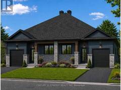LOT 00 NICOLE STREET North Stormont Ontario, K0A 1R0