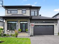 1151 AVIGNON STREET Embrun Ontario, K0A 1W0
