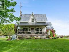 13585 COUNTY 9 ROAD North Dundas Ontario, K0C 1H0