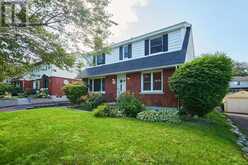 166 WINTHER AVENUE | Ottawa Ontario | Slide Image One