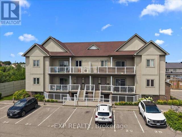 128 STERNES PRIVATE Ottawa Ontario, K4A 0X8 - 2 Bedrooms Condo For Sale