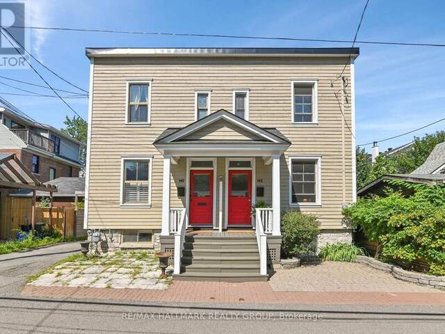 142 RIVER LANE Ottawa Ontario, K1M 1T1 - 3 Bedrooms Home For Sale