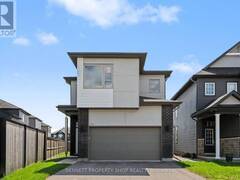 396 VENTOUX AVENUE Ottawa Ontario, K4A 5L9