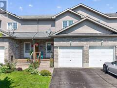 109 RAINA WAY Kemptville Ontario, K0G 1J0