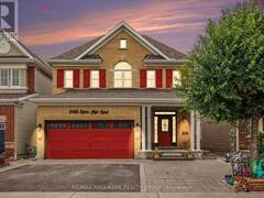 2486 RIVER MIST ROAD Ottawa Ontario, K2J 5Z1