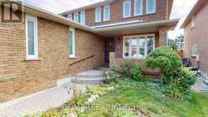 51 VENETIAN CRESCENT | Vaughan Ontario | Slide Image Two