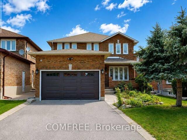 51 VENETIAN CRESCENT Vaughan Ontario, L4L 5E6 - 5 Bedrooms Home For Sale